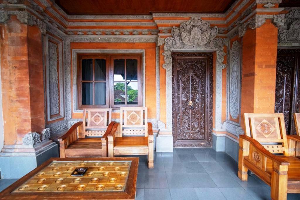Maison d'hôtes Nuriani *