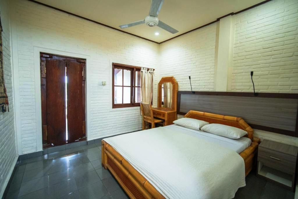 Maison d'hôtes Nuriani Ubud