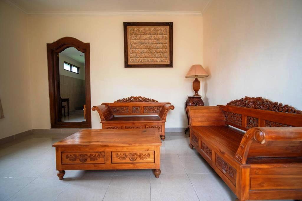 Nuriani Maison d'hôtes Ubud